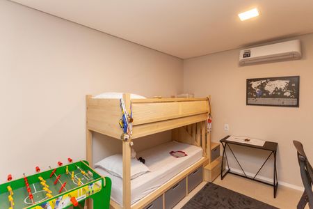 Casa para alugar com 210m², 3 quartos e 3 vagasQuarto 3