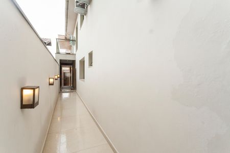 Casa para alugar com 210m², 3 quartos e 3 vagasQuintal