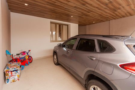 Casa para alugar com 210m², 3 quartos e 3 vagasGaragem