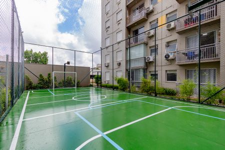 Apartamento à venda com 68m², 3 quartos e 1 vagaQuadra Esportiva