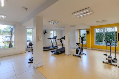 Apartamento à venda com 68m², 3 quartos e 1 vagaÁrea comum - Academia