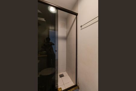 Apartamento à venda com 68m², 3 quartos e 1 vagaBanheiro Social