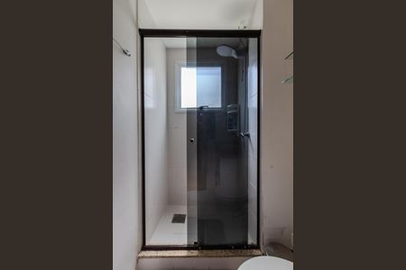 Apartamento à venda com 68m², 3 quartos e 1 vagaBanheiro da Suíte