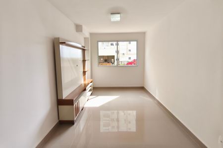 Sala de apartamento para alugar com 2 quartos, 50m² em Parque da Figueira, Campinas