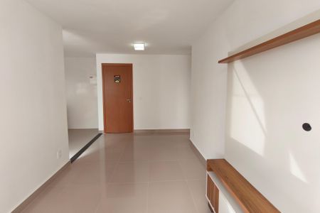 Sala de apartamento para alugar com 2 quartos, 50m² em Parque da Figueira, Campinas