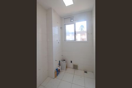 Apartamento à venda com 50m², 2 quartos e 1 vagaCozinha/area de serviço