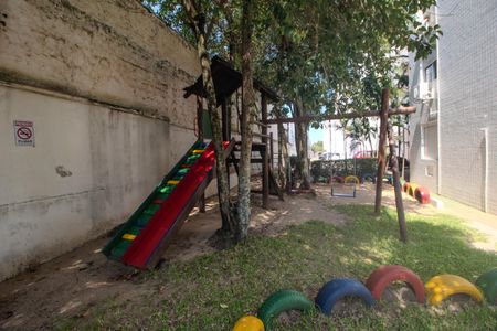 Apartamento à venda com 50m², 2 quartos e 1 vagaÁrea comum - Playground