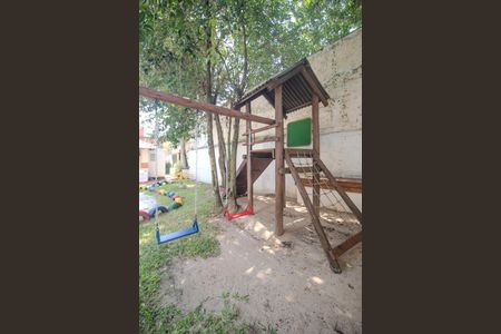Apartamento à venda com 50m², 2 quartos e 1 vagaÁrea comum - Playground