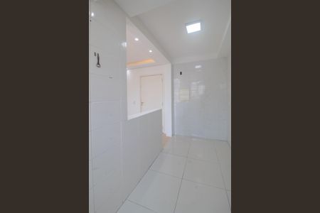 Apartamento à venda com 50m², 2 quartos e 1 vagaCozinha/area de serviço