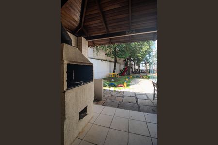 Apartamento à venda com 50m², 2 quartos e 1 vagaÁrea comum - Churrasqueira