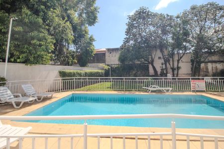 Apartamento à venda com 50m², 2 quartos e 1 vagaÁrea comum - Piscina