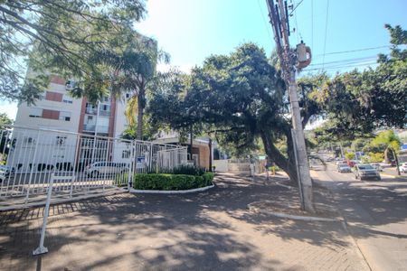 Apartamento à venda com 50m², 2 quartos e 1 vagaPlaca/Fachada