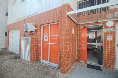 Apartamento à venda com 50m², 2 quartos e 1 vagaMercado