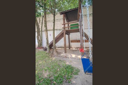 Apartamento à venda com 50m², 2 quartos e 1 vagaÁrea comum - Playground