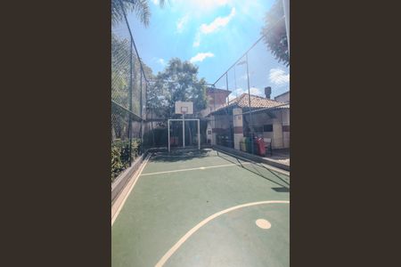 Apartamento à venda com 50m², 2 quartos e 1 vagaQuadra