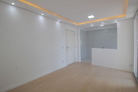 Apartamento à venda com 50m², 2 quartos e 1 vagaSala