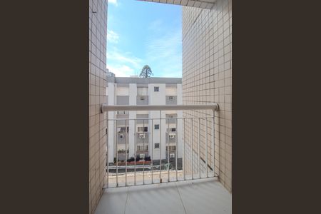 Apartamento à venda com 50m², 2 quartos e 1 vagavaranda