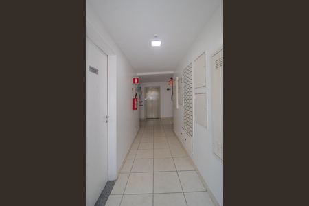 Apartamento à venda com 50m², 2 quartos e 1 vagaHall de entrada