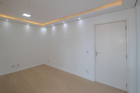 Apartamento à venda com 50m², 2 quartos e 1 vagaSala