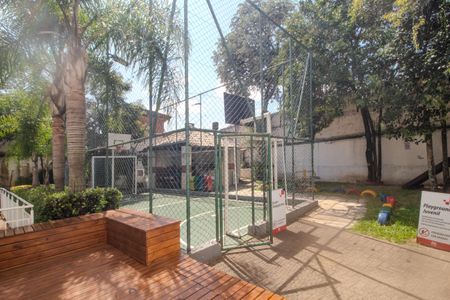 Apartamento à venda com 50m², 2 quartos e 1 vagaQuadra