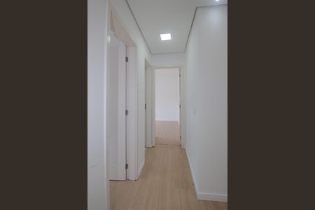 Apartamento à venda com 50m², 2 quartos e 1 vagaCorredor