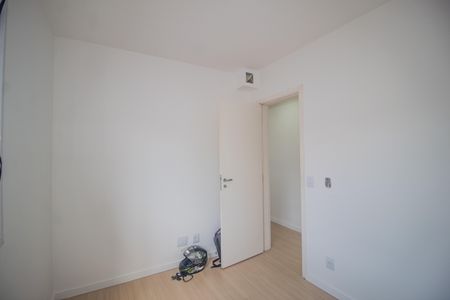 Apartamento à venda com 50m², 2 quartos e 1 vagaQuarto