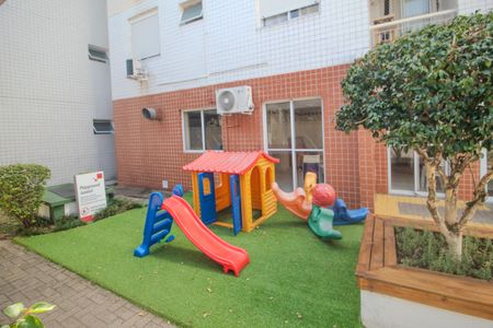Apartamento à venda com 50m², 2 quartos e 1 vagaÁrea comum - Playground