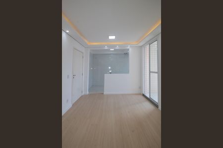 Apartamento à venda com 50m², 2 quartos e 1 vagaSala