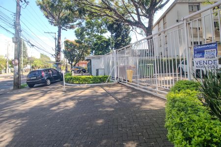 Apartamento à venda com 50m², 2 quartos e 1 vagaPlaca/Fachada