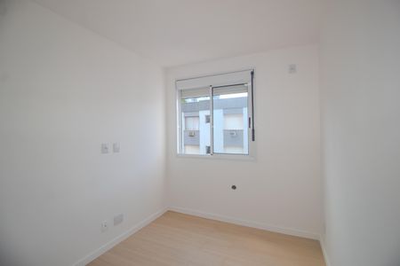 Apartamento à venda com 50m², 2 quartos e 1 vagaQuarto 2