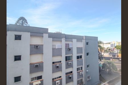 Apartamento à venda com 50m², 2 quartos e 1 vagaVista