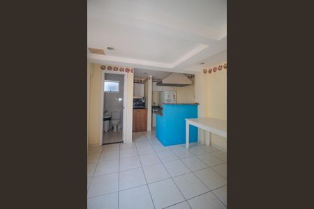 Apartamento à venda com 50m², 2 quartos e 1 vagaÁrea comum - Salão de festas