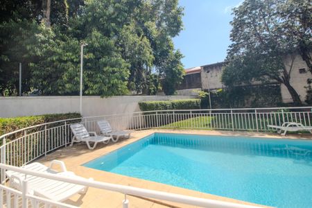 Apartamento à venda com 50m², 2 quartos e 1 vagaÁrea comum - Piscina