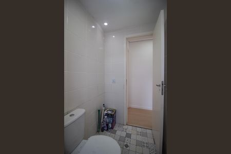 Apartamento à venda com 50m², 2 quartos e 1 vagaBanheiro