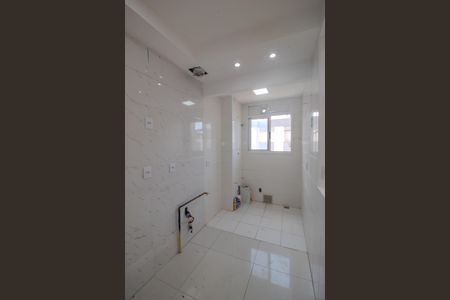 Apartamento à venda com 50m², 2 quartos e 1 vagaCozinha/area de serviço