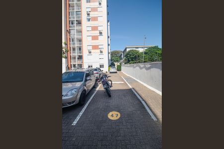 Apartamento à venda com 50m², 2 quartos e 1 vagaGaragem