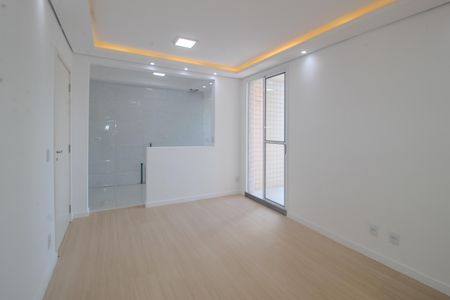 Apartamento à venda com 50m², 2 quartos e 1 vagaSala