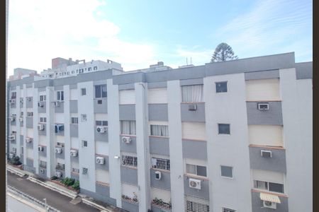 Apartamento à venda com 50m², 2 quartos e 1 vagaVista