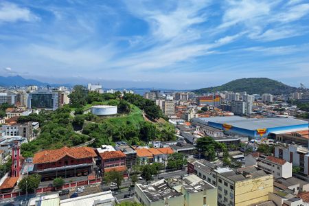 Apartamento à venda com 71m², 2 quartos e 1 vagaQuarto 2