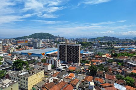 Apartamento à venda com 71m², 2 quartos e 1 vagaSala