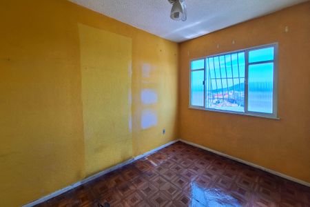 Apartamento à venda com 71m², 2 quartos e 1 vagaQuarto 2
