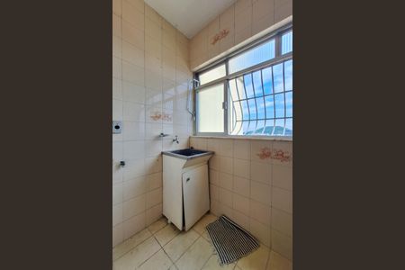 Apartamento à venda com 71m², 2 quartos e 1 vagaÁrea de Serviço