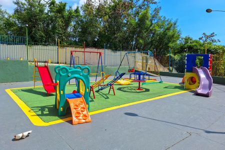 Apartamento à venda com 71m², 2 quartos e 1 vagaÁrea comum