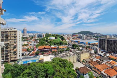 Apartamento à venda com 71m², 2 quartos e 1 vagaQuarto 2