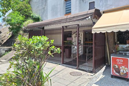 Apartamento à venda com 71m², 2 quartos e 1 vagaFachada