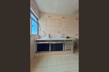 Apartamento à venda com 71m², 2 quartos e 1 vagaCozinha