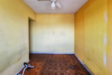 Apartamento à venda com 71m², 2 quartos e 1 vagaQuarto 2