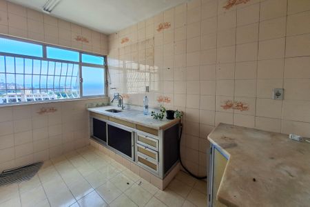 Apartamento à venda com 71m², 2 quartos e 1 vagaCozinha