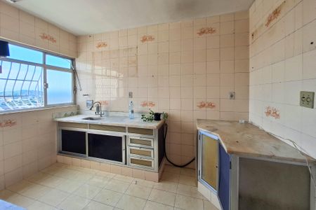 Apartamento à venda com 71m², 2 quartos e 1 vagaCozinha