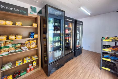 Apartamento à venda com 71m², 2 quartos e 1 vagaÁrea comum